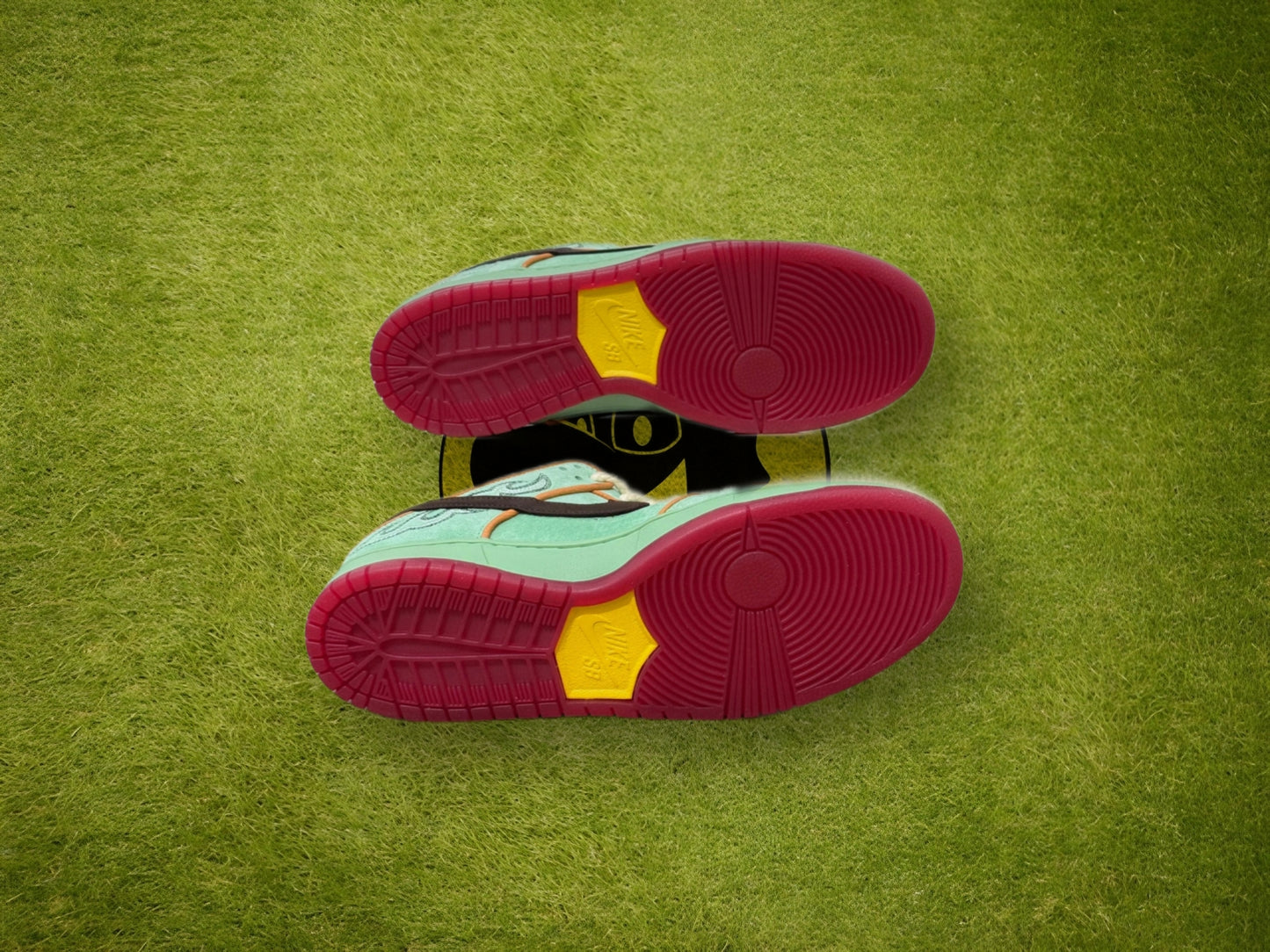 Nike x Rodeo Tourmaline