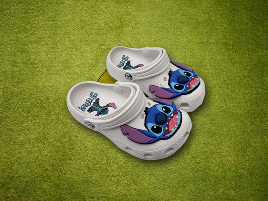 Crocs Stitch (Niños)